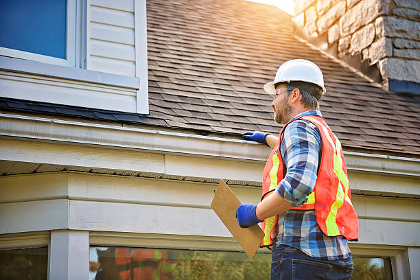Roof Repair in Kennebunk